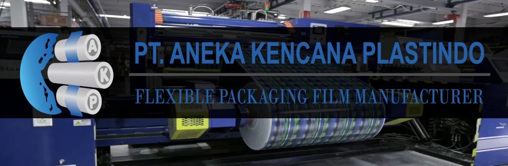 project banner